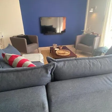 Apartmán Saint Raphael