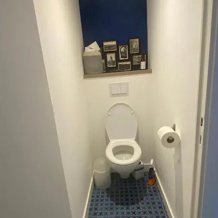Apartmán Saint Raphael