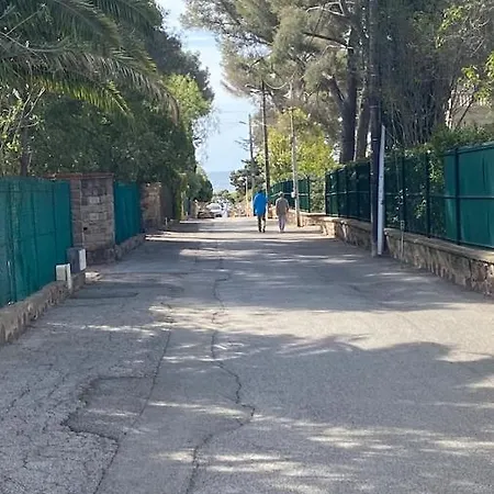Apartmán Saint Raphael