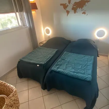 Saint Raphael Appartement
