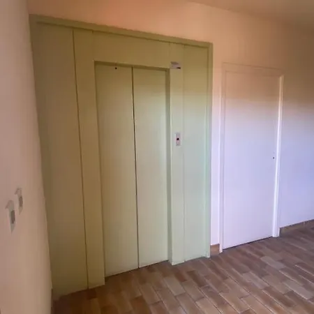 Apartment Saint Raphael *